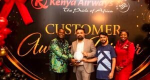 Kenya Airways Plans More Ghana Flights, Expands UK Capacity