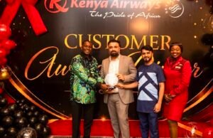 Kenya Airways Plans More Ghana Flights, Expands UK Capacity