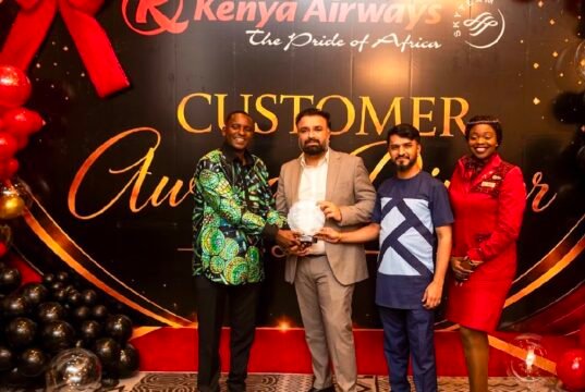 Kenya Airways Plans More Ghana Flights, Expands UK Capacity