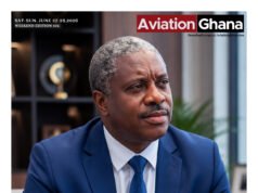 One Flight at a Time-Worlanyo One Flight at a Time-Worlanyo