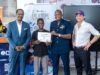 ThinkYoung and Boeing Expand STEM School Program to Senegal ThinkYoung and Boeing Expand STEM School Program to Senegal