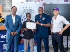 ThinkYoung and Boeing Expand STEM School Program to Senegal ThinkYoung and Boeing Expand STEM School Program to Senegal
