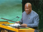President Mahama on a state visit to Belarus President Mahama on a state visit to Belarus