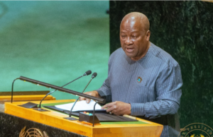 President Mahama on a state visit to Belarus President Mahama on a state visit to Belarus