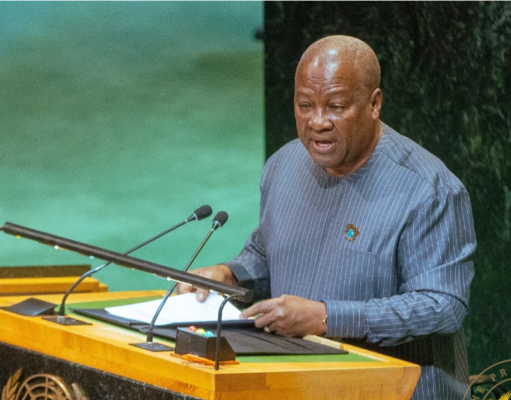 President Mahama on a state visit to Belarus President Mahama on a state visit to Belarus