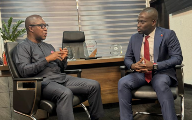 SSNIT Pushes Digital Services as Default to End Long Queues and Speed Up Pension Processing