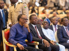 Kagame Urges Africa to Open Skies and Borders to Unlock Economic Growth Kagame Urges Africa to Open Skies and Borders to Unlock Economic Growth