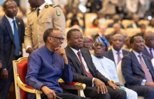 Kagame Urges Africa to Open Skies and Borders to Unlock Economic Growth Kagame Urges Africa to Open Skies and Borders to Unlock Economic Growth