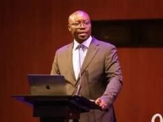 Ato Forson Warns Against Mining Firms Renewing Leases Only to Sell Them After Approval Ato Forson Warns Against Mining Firms Renewing Leases Only to Sell Them After Approval