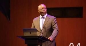 Ato Forson Warns Against Mining Firms Renewing Leases Only to Sell Them After Approval Ato Forson Warns Against Mining Firms Renewing Leases Only to Sell Them After Approval