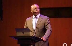 Ato Forson Warns Against Mining Firms Renewing Leases Only to Sell Them After Approval Ato Forson Warns Against Mining Firms Renewing Leases Only to Sell Them After Approval