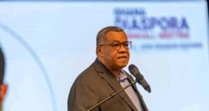 Ghana’s 24-Hour Economy Project Targets 1.7 Million Jobs, Major Investment Projects Announced Ghana’s 24-Hour Economy Project Targets 1.7 Million Jobs, Major Investment Projects Announced