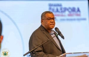 Ghana’s 24-Hour Economy Project Targets 1.7 Million Jobs, Major Investment Projects Announced Ghana’s 24-Hour Economy Project Targets 1.7 Million Jobs, Major Investment Projects Announced