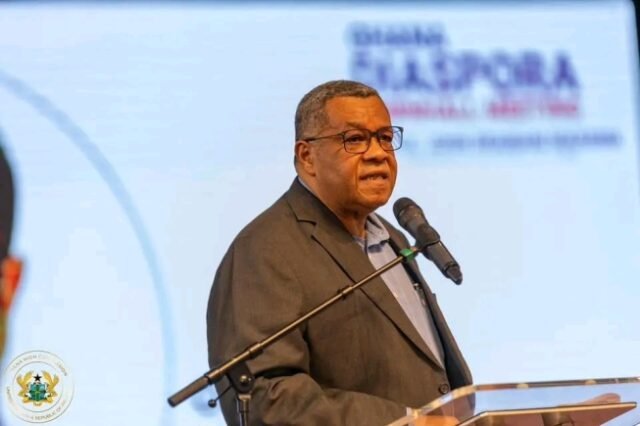 Ghana’s 24-Hour Economy Project Targets 1.7 Million Jobs, Major Investment Projects Announced