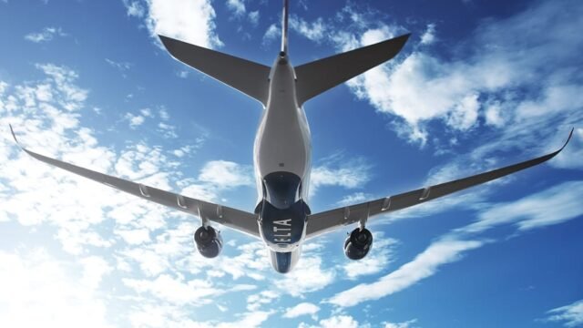 Eight years at the top: Delta takes No. 1 spot in The Points Guy’s Best Airlines Report