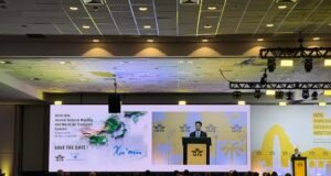 Xiamen Airlines to Host 83rd IATA AGM Xiamen Airlines to Host 83rd IATA AGM