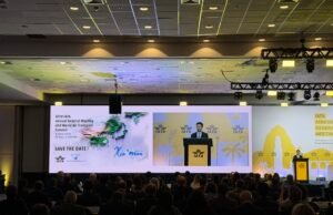 Xiamen Airlines to Host 83rd IATA AGM Xiamen Airlines to Host 83rd IATA AGM