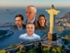 Aviation leaders gather in Rio de Janeiro Aviation leaders gather in Rio de Janeiro