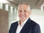 Roberto Alvo Chairs the IATA Board of Directors Roberto Alvo Chairs the IATA Board of Directors