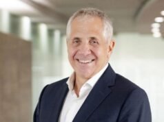 Roberto Alvo Chairs the IATA Board of Directors Roberto Alvo Chairs the IATA Board of Directors