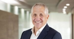 Roberto Alvo Chairs the IATA Board of Directors Roberto Alvo Chairs the IATA Board of Directors