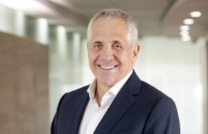 Roberto Alvo Chairs the IATA Board of Directors Roberto Alvo Chairs the IATA Board of Directors
