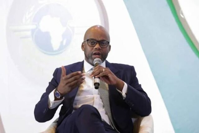 Aviation connectivity key to unlocking AfCFTA