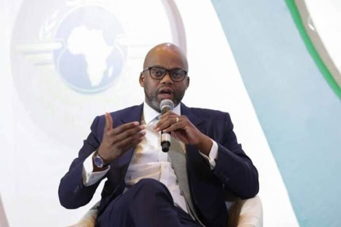 Aviation connectivity key to unlocking AfCFTA Aviation connectivity key to unlocking AfCFTA