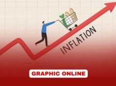 Food Costs Push Ghana Inflation Higher to 3.7 Percent in May 2026 Food Costs Push Ghana Inflation Higher to 3.7 Percent in May 2026