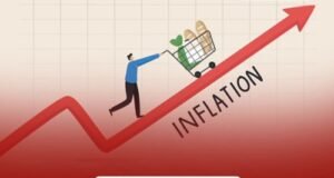 Food Costs Push Ghana Inflation Higher to 3.7 Percent in May 2026 Food Costs Push Ghana Inflation Higher to 3.7 Percent in May 2026