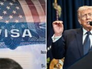 U.S. to Scale Back Visa Processing Across African Embassies, Designate Regional Hubs U.S. to Scale Back Visa Processing Across African Embassies, Designate Regional Hubs