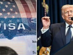 U.S. to Scale Back Visa Processing Across African Embassies, Designate Regional Hubs U.S. to Scale Back Visa Processing Across African Embassies, Designate Regional Hubs