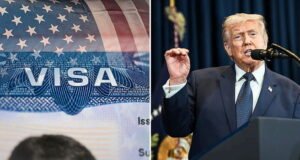 U.S. to Scale Back Visa Processing Across African Embassies, Designate Regional Hubs U.S. to Scale Back Visa Processing Across African Embassies, Designate Regional Hubs
