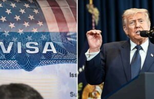 U.S. to Scale Back Visa Processing Across African Embassies, Designate Regional Hubs U.S. to Scale Back Visa Processing Across African Embassies, Designate Regional Hubs