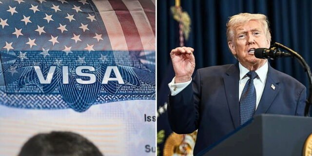 U.S. to Scale Back Visa Processing Across African Embassies, Designate Regional Hubs