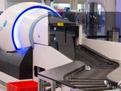 Ghana Tightens Airport Security Against Drug Smuggling Ghana Tightens Airport Security Against Drug Smuggling