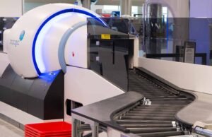 Ghana Tightens Airport Security Against Drug Smuggling Ghana Tightens Airport Security Against Drug Smuggling