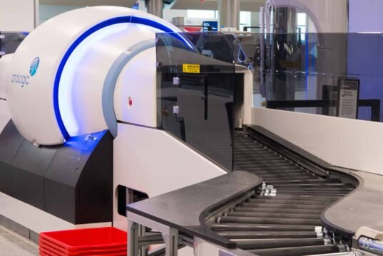 Ghana Tightens Airport Security Against Drug Smuggling Ghana Tightens Airport Security Against Drug Smuggling