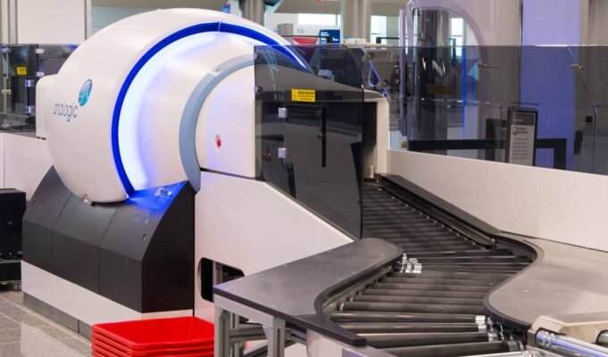 Ghana Tightens Airport Security Against Drug Smuggling Ghana Tightens Airport Security Against Drug Smuggling