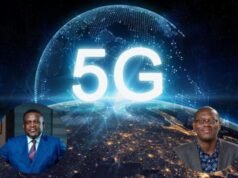 Ghana Opens Wholesale 5G Market as NCA Amends NGIC Licence Ghana Opens Wholesale 5G Market as NCA Amends NGIC Licence