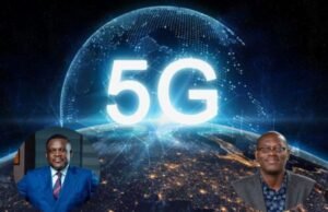 Ghana Opens Wholesale 5G Market as NCA Amends NGIC Licence Ghana Opens Wholesale 5G Market as NCA Amends NGIC Licence