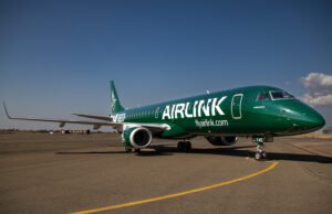 AIRLINK SPORTING A GORGEOUS GREEN GETUP AIRLINK SPORTING A GORGEOUS GREEN GETUP