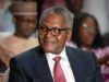 Dangote Nears $2.5 Billion Refinery Share Sale Ahead of Africa’s Biggest IPO Dangote Nears $2.5 Billion Refinery Share Sale Ahead of Africa’s Biggest IPO