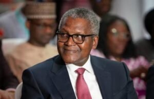 Dangote Nears $2.5 Billion Refinery Share Sale Ahead of Africa’s Biggest IPO Dangote Nears $2.5 Billion Refinery Share Sale Ahead of Africa’s Biggest IPO