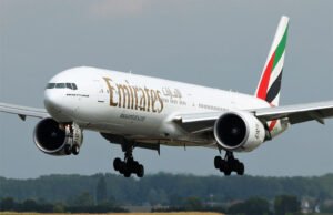 Experts Back Emirates’ Accra Capacity Expansion Experts Back Emirates' Accra Capacity Expansion