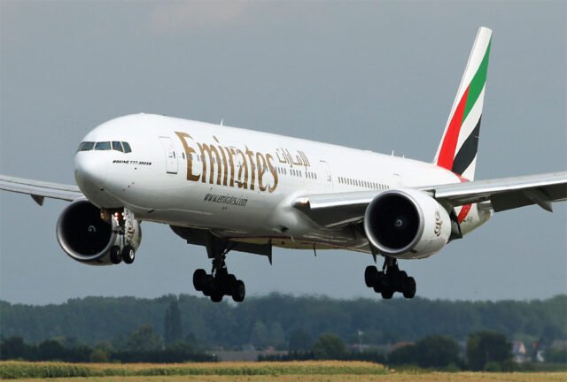 Experts Back Emirates' Accra Capacity Expansion