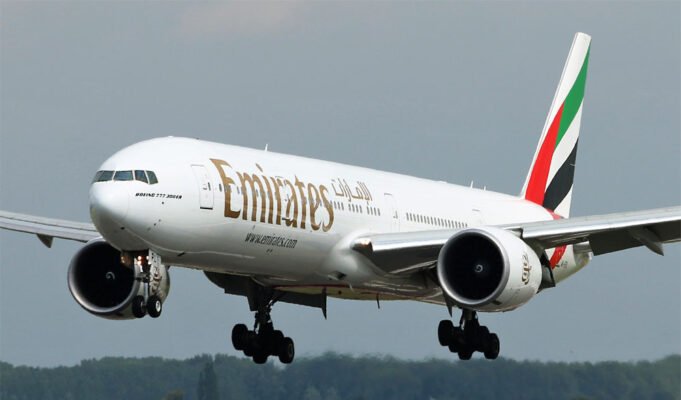 Experts Back Emirates’ Accra Capacity Expansion Experts Back Emirates' Accra Capacity Expansion