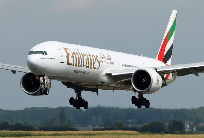 Experts Back Emirates’ Accra Capacity Expansion Experts Back Emirates' Accra Capacity Expansion