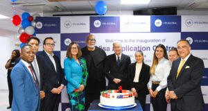 VFS Global Opens Expanded Visa Centre in Lekki