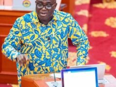 Ghana Spends $350 Million Yearly on Poultry Imports as Government Pushes Local Production Ghana Spends $350 Million Yearly on Poultry Imports as Government Pushes Local Production